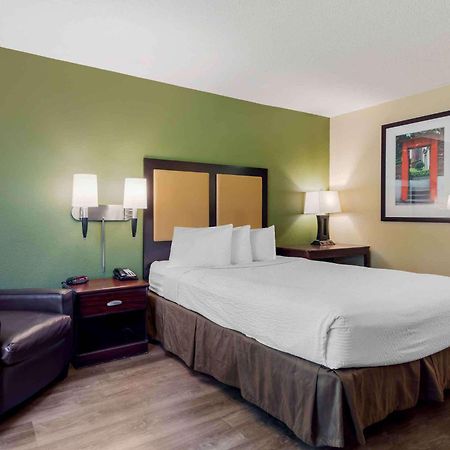 Extended Stay America Select Suites - Detroit - Novi - Haggerty Road Northville Екстериор снимка