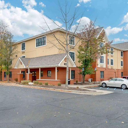 Extended Stay America Select Suites - Detroit - Novi - Haggerty Road Northville Екстериор снимка