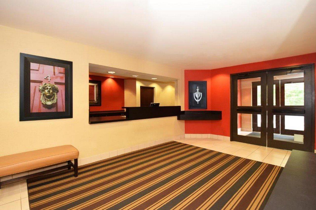Extended Stay America Select Suites - Detroit - Novi - Haggerty Road Northville Екстериор снимка