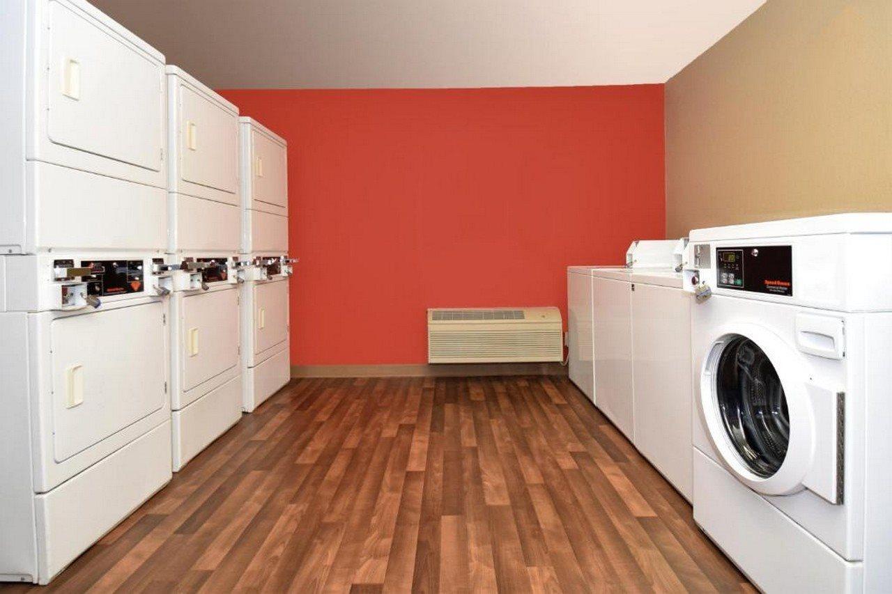 Extended Stay America Select Suites - Detroit - Novi - Haggerty Road Northville Екстериор снимка