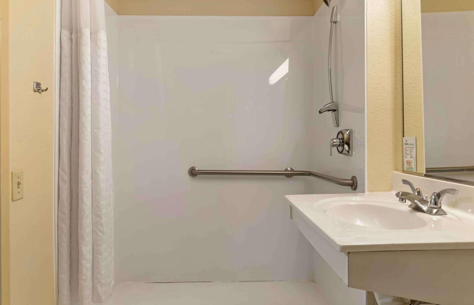 Extended Stay America Select Suites - Detroit - Novi - Haggerty Road Northville Екстериор снимка