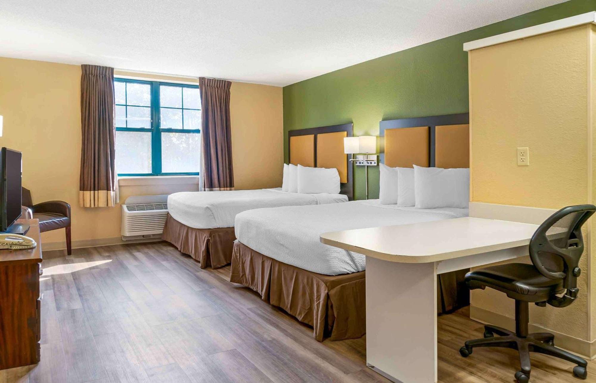 Extended Stay America Select Suites - Detroit - Novi - Haggerty Road Northville Екстериор снимка
