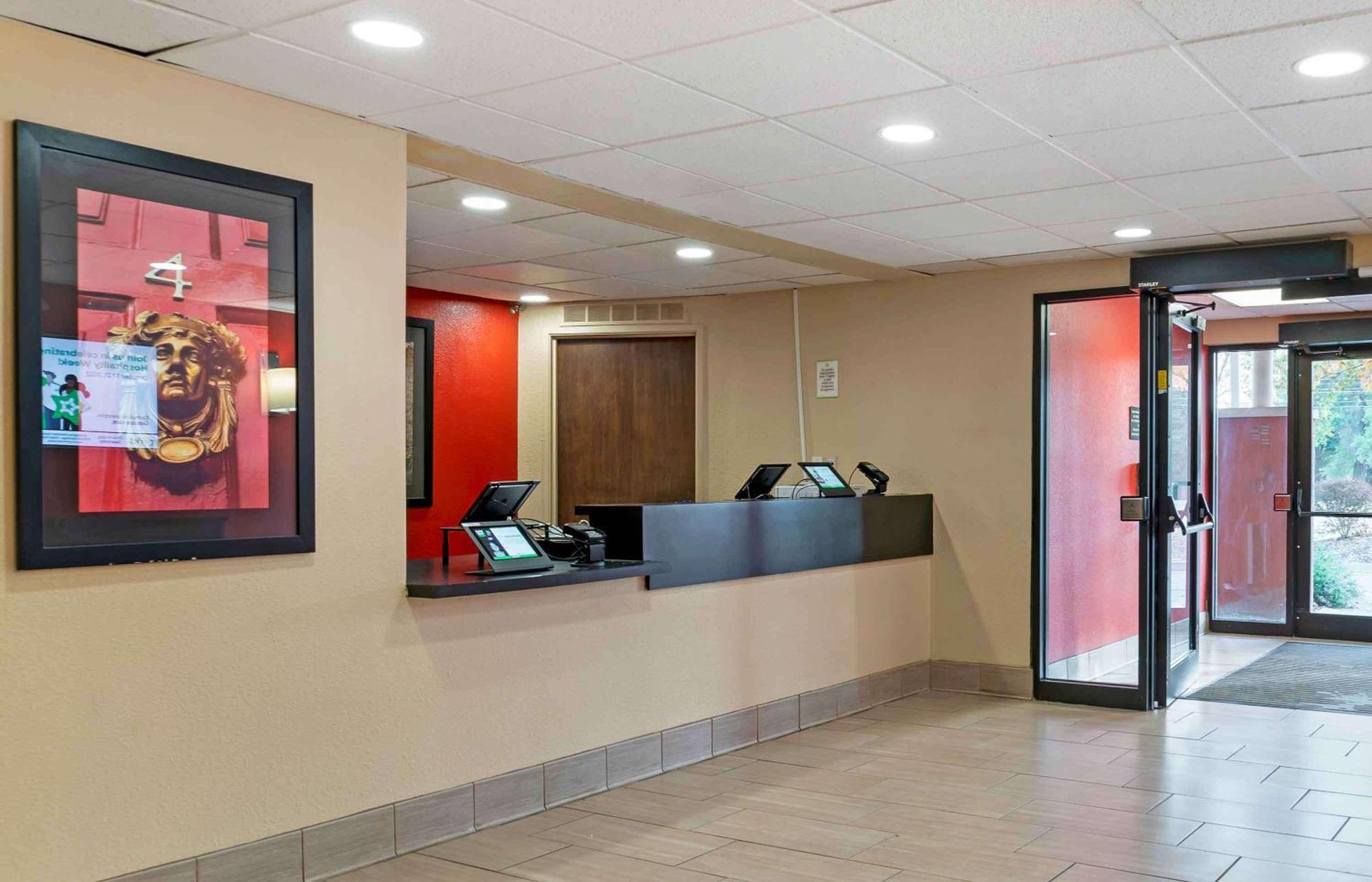 Extended Stay America Select Suites - Detroit - Novi - Haggerty Road Northville Екстериор снимка