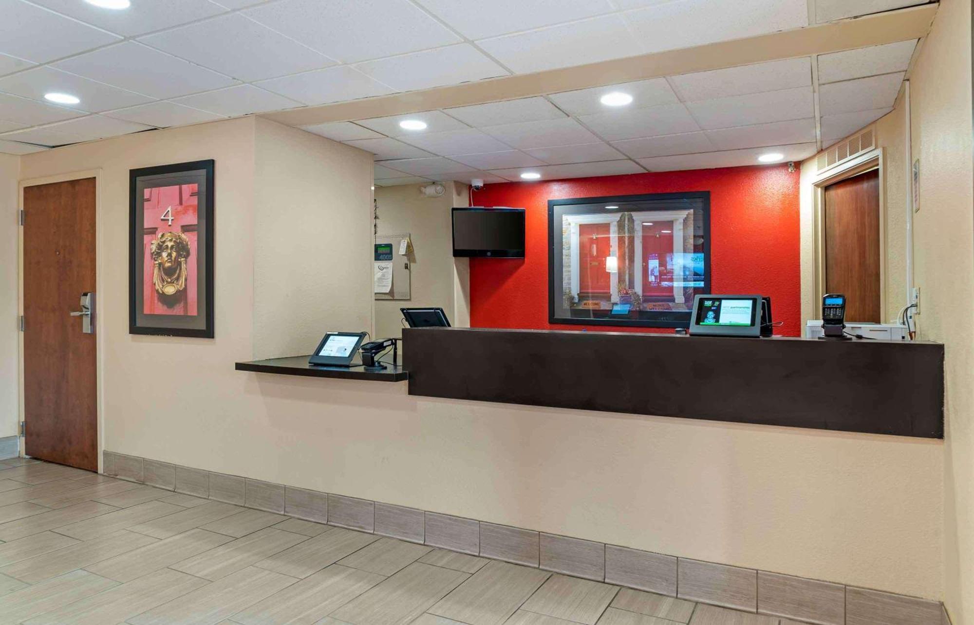 Extended Stay America Select Suites - Detroit - Novi - Haggerty Road Northville Екстериор снимка