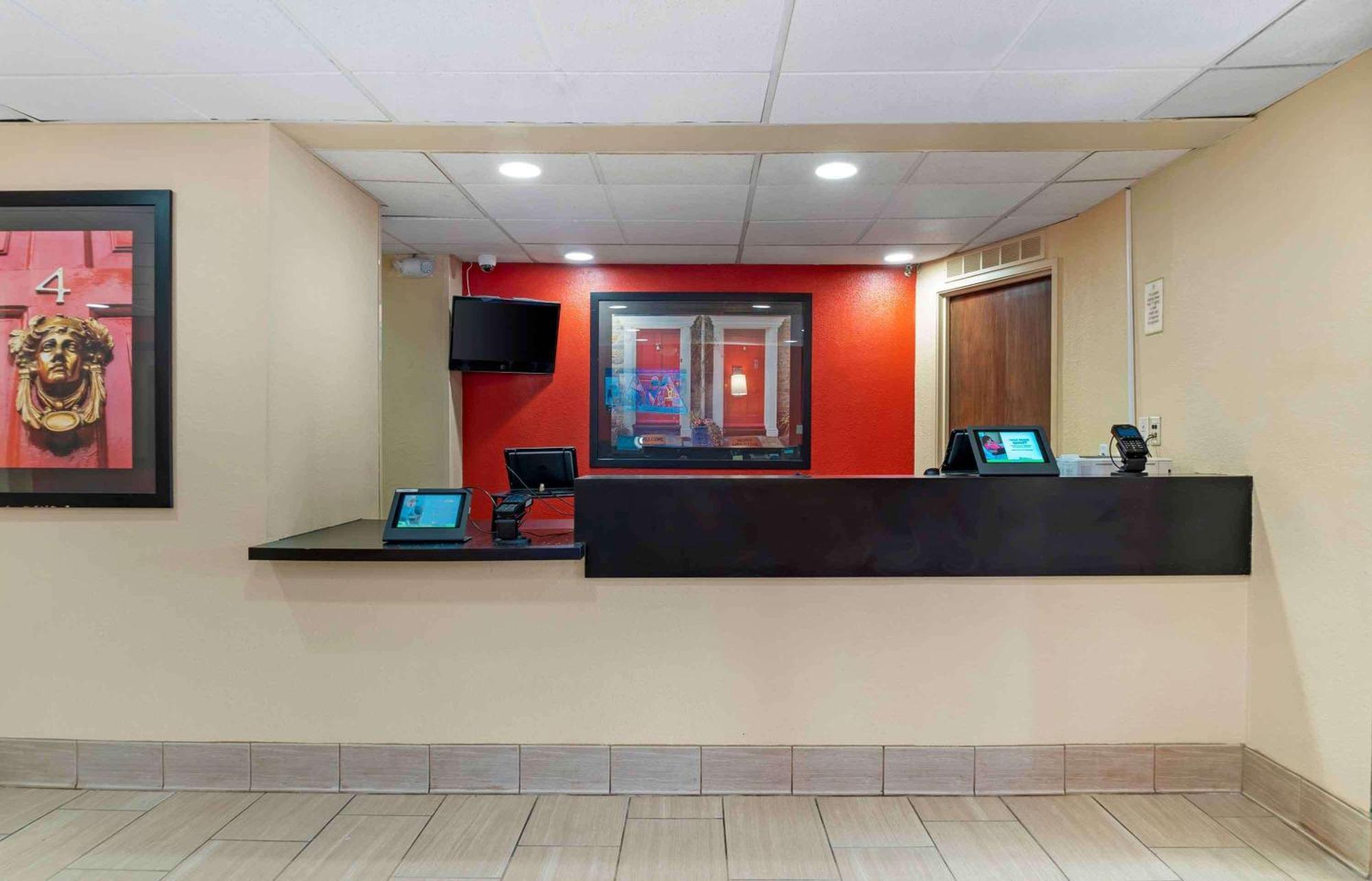Extended Stay America Select Suites - Detroit - Novi - Haggerty Road Northville Екстериор снимка