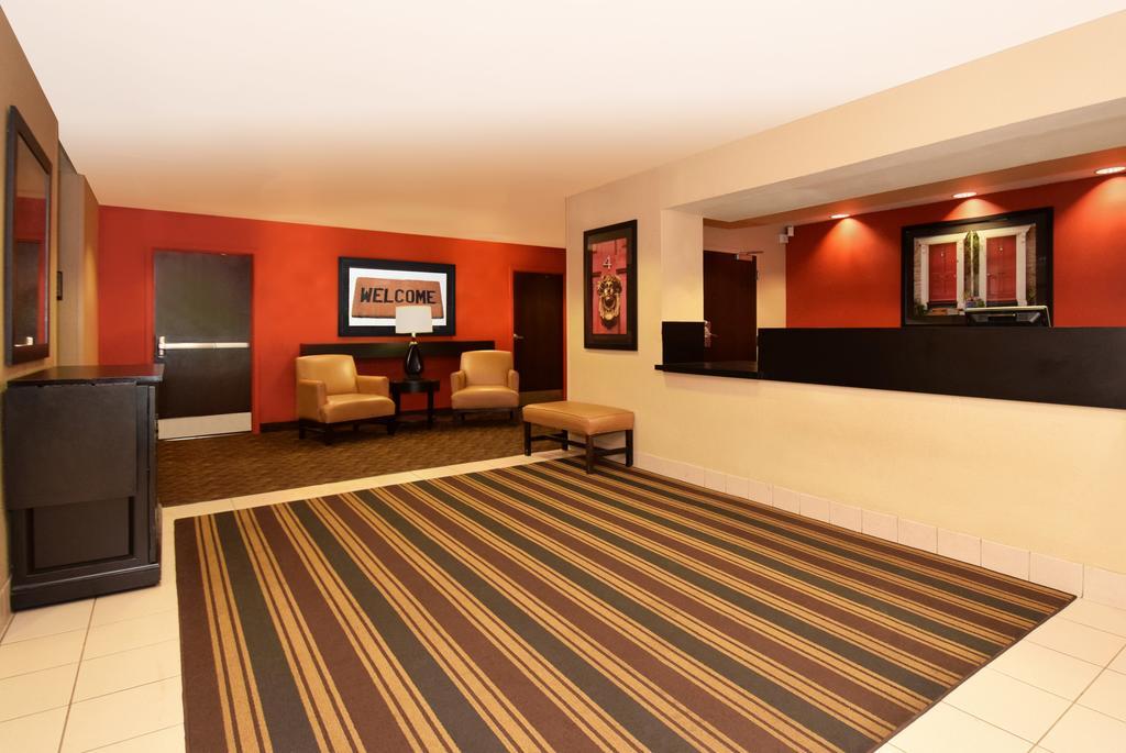 Extended Stay America Select Suites - Detroit - Novi - Haggerty Road Northville Екстериор снимка