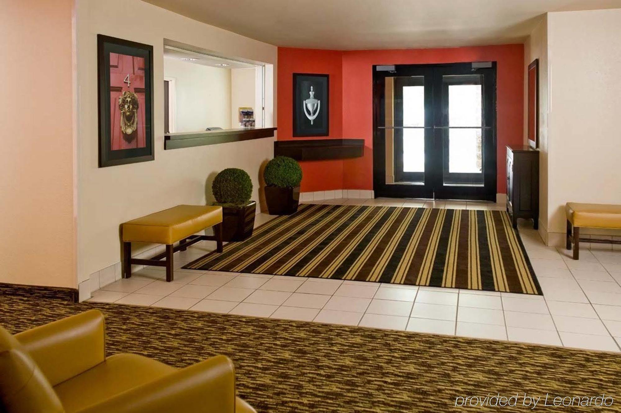 Extended Stay America Select Suites - Detroit - Novi - Haggerty Road Northville Екстериор снимка