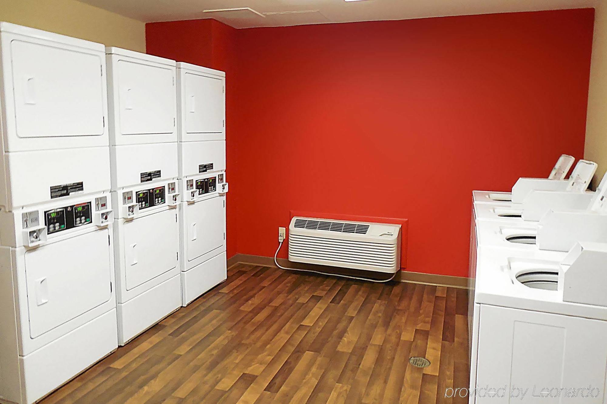 Extended Stay America Select Suites - Detroit - Novi - Haggerty Road Northville Екстериор снимка
